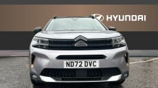Citroen C5 Aircross 1.5 BlueHDi C-Series Edition 5dr Diesel Hatchback
